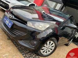 HYUNDAI HB 20 Hatch 1.6 16V 4P FLEX COMFORT PLUS