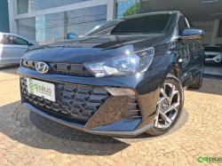 HYUNDAI HB 20 Hatch 1.0 12V 4P FLEX SENSE