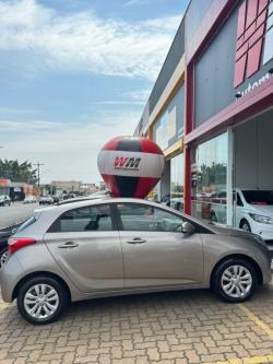 HYUNDAI HB 20 Hatch 1.0 12V 4P FLEX COMFORT PLUS