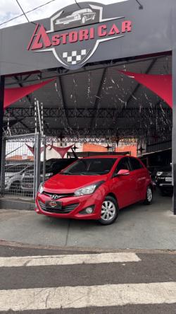 HYUNDAI HB 20 Hatch 1.0 12 V 4P FLEX COMFORT STYLE