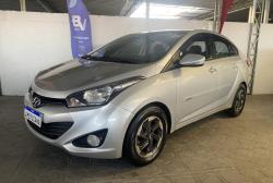 HYUNDAI HB 20 Sedan 1.6 16V 4P FLEX COMFORT STYLE AUTOMTICO