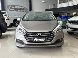 HYUNDAI HB 20 Sedan 1.6 16V 4P FLEX PREMIUM