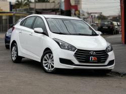 HYUNDAI HB 20 Sedan 1.6 16V 4P FLEX COMFORT STYLE AUTOMTICO