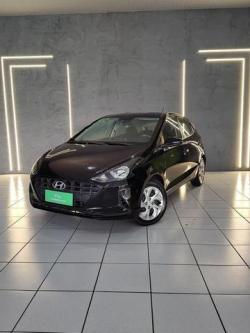 HYUNDAI HB 20 Sedan 1.0 12V 4P FLEX VISION