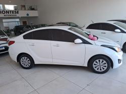 HYUNDAI HB 20 Sedan 1.6 16V 4P FLEX COMFORT PLUS