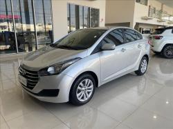 HYUNDAI HB 20 Sedan 1.6 16V 4P FLEX COMFORT STYLE AUTOMTICO