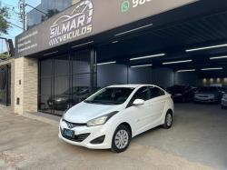 HYUNDAI HB 20 Sedan 1.6 16V 4P FLEX COMFORT PLUS