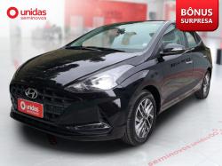 HYUNDAI HB 20 Sedan 1.0 12V 4P FLEX TGDI PLATINUM TURBO AUTOMTICO