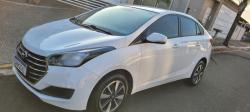 HYUNDAI HB 20 Sedan 1.0 12V 4P FLEX COMFORT PLUS