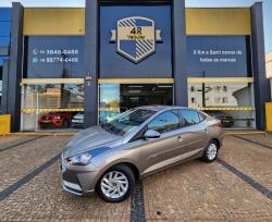 HYUNDAI HB 20 Sedan 1.0 12V 4P FLEX EVOLUTION