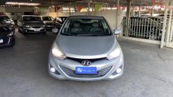 HYUNDAI HB 20 Sedan 1.6 16V 4P FLEX PREMIUM AUTOMTICO