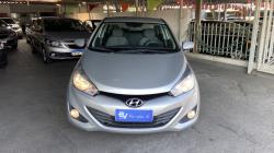 HYUNDAI HB 20 Sedan 1.6 16V 4P FLEX PREMIUM