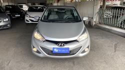 HYUNDAI HB 20 Sedan 1.6 16V 4P FLEX PREMIUM