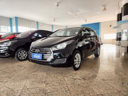 HYUNDAI HB 20 Sedan 1.6 16V 4P FLEX COMFORT PLUS