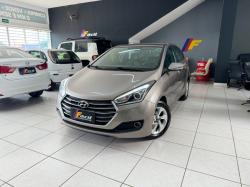 HYUNDAI HB 20 Sedan 1.6 16V 4P FLEX PREMIUM AUTOMTICO