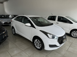 HYUNDAI HB 20 Sedan 1.6 16V 4P FLEX COMFORT PLUS AUTOMTICO