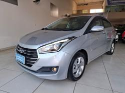 HYUNDAI HB 20 Sedan 1.6 16V 4P FLEX PREMIUM AUTOMTICO