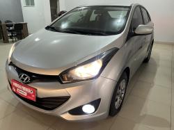 HYUNDAI HB 20 Sedan 1.6 16V 4P FLEX COMFORT PLUS