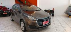 HYUNDAI HB 20 Sedan 1.6 16V 4P FLEX COMFORT PLUS