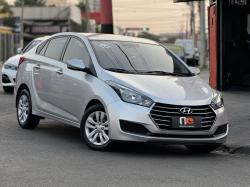 HYUNDAI HB 20 Sedan 1.0 12V 4P FLEX COMFORT PLUS TURBO