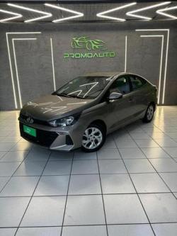 HYUNDAI HB 20 Sedan 1.0 12V 4P FLEX COMFORT PLUS