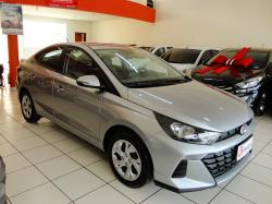 HYUNDAI HB 20 Sedan 1.0 12V 4P FLEX COMFORT PLUS