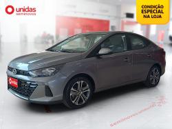 HYUNDAI HB 20 Sedan 1.0 12V 4P FLEX TGDI TURBO COMFORT AUTOMTICO