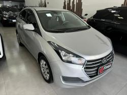 HYUNDAI HB 20 Sedan 1.0 12V 4P FLEX COMFORT STYLE TURBO