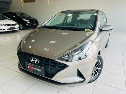 HYUNDAI HB 20 Sedan 1.0 12V 4P FLEX VISION