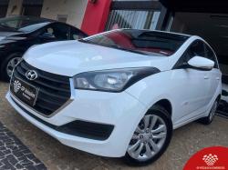 HYUNDAI HB 20 Sedan 1.6 16V 4P FLEX COMFORT PLUS