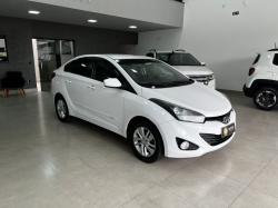 HYUNDAI HB 20 Sedan 1.6 16V 4P FLEX COMFORT STYLE