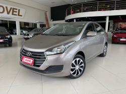 HYUNDAI HB 20 Sedan 1.6 16V 4P FLEX COMFORT PLUS