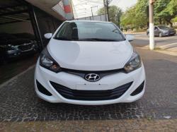 HYUNDAI HB 20 Sedan 1.6 16V 4P FLEX COMFORT PLUS AUTOMTICO