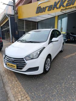 HYUNDAI HB 20 Sedan 1.6 16V 4P FLEX COMFORT PLUS AUTOMTICO