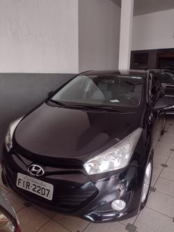 HYUNDAI HB 20 Sedan 1.6 16V 4P FLEX COMFORT PLUS