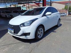 HYUNDAI HB 20 Sedan 1.6 16V 4P FLEX COMFORT PLUS AUTOMTICO