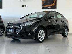 HYUNDAI HB 20 Sedan 1.6 16V 4P FLEX COMFORT STYLE