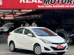 HYUNDAI HB 20 Sedan 1.0 12V 4P FLEX COMFORT PLUS