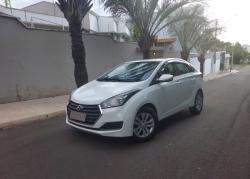 HYUNDAI HB 20 Sedan 1.0 12V 4P FLEX COMFORT PLUS