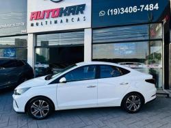 HYUNDAI HB 20 Sedan 1.0 12V 4P FLEX TGDI PLATINUM TURBO AUTOMTICO