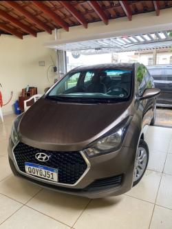 HYUNDAI HB 20 Sedan 1.0 12V 4P FLEX COMFORT PLUS