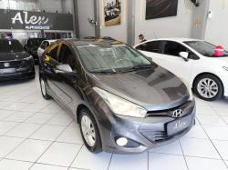 HYUNDAI HB 20 Sedan 1.6 16V 4P FLEX PREMIUM AUTOMTICO