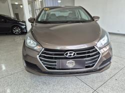 HYUNDAI HB 20 Sedan 1.0 12V 4P FLEX COMFORT PLUS