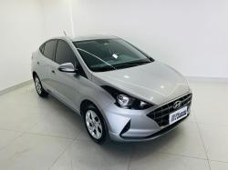 HYUNDAI HB 20 Sedan 1.0 12V 4P FLEX VISION