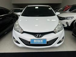 HYUNDAI HB 20 Sedan 1.6 16V 4P FLEX PREMIUM AUTOMTICO