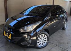 HYUNDAI HB 20 Sedan 1.6 16V 4P FLEX COMFORT PLUS