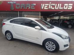 HYUNDAI HB 20 Sedan 1.0 12V 4P FLEX COMFORT PLUS