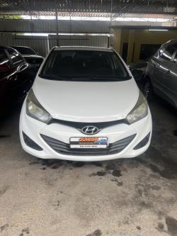 HYUNDAI HB 20 Sedan 1.0 12V 4P FLEX VISION