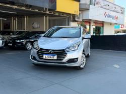 HYUNDAI HB 20 Sedan 1.6 16V 4P FLEX COMFORT PLUS AUTOMTICO