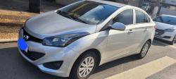 HYUNDAI HB 20 Sedan 1.6 16V 4P FLEX COMFORT PLUS